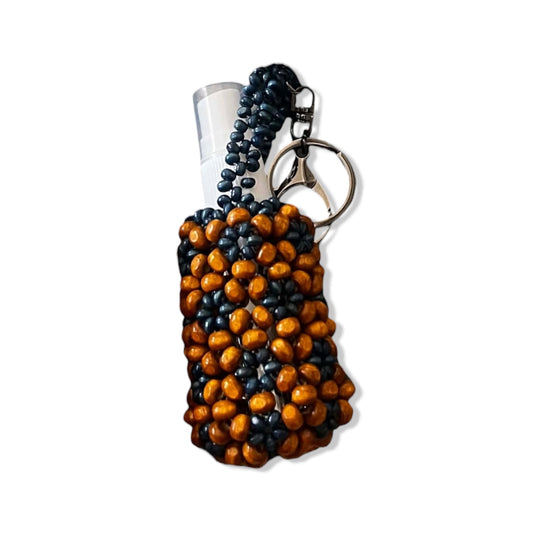 Alcohol Bag Charms and Keychains | Wooden Beads Accessory