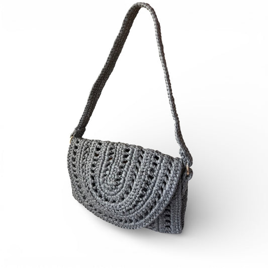 CAILA Kili-Kili Bag/Clutch | Premium Straw
