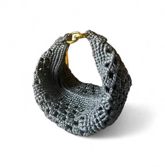 ELISSA Five-Way Multifunctional Bag | Premium Straw Bag