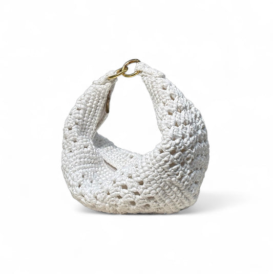 ELISSA Five-Way Multifunctional Bag | Premium Straw Bag