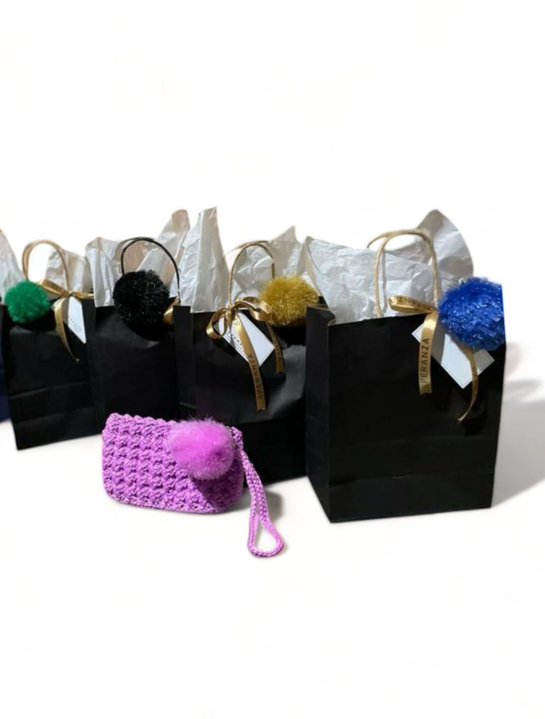 SPERANZA Gift Packaging