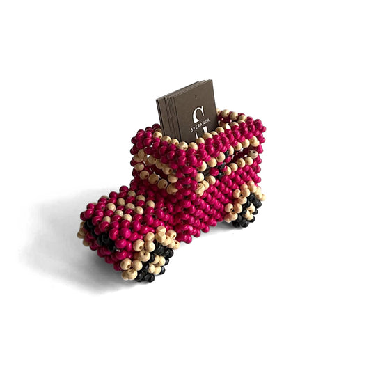 JEEPNEY Card Holder | Beads Collectibles