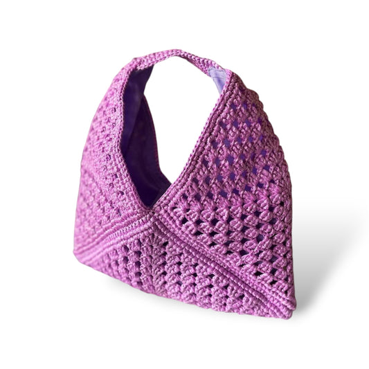 RAFAELA Hobo Everyday Bag | Premium Straw Bag