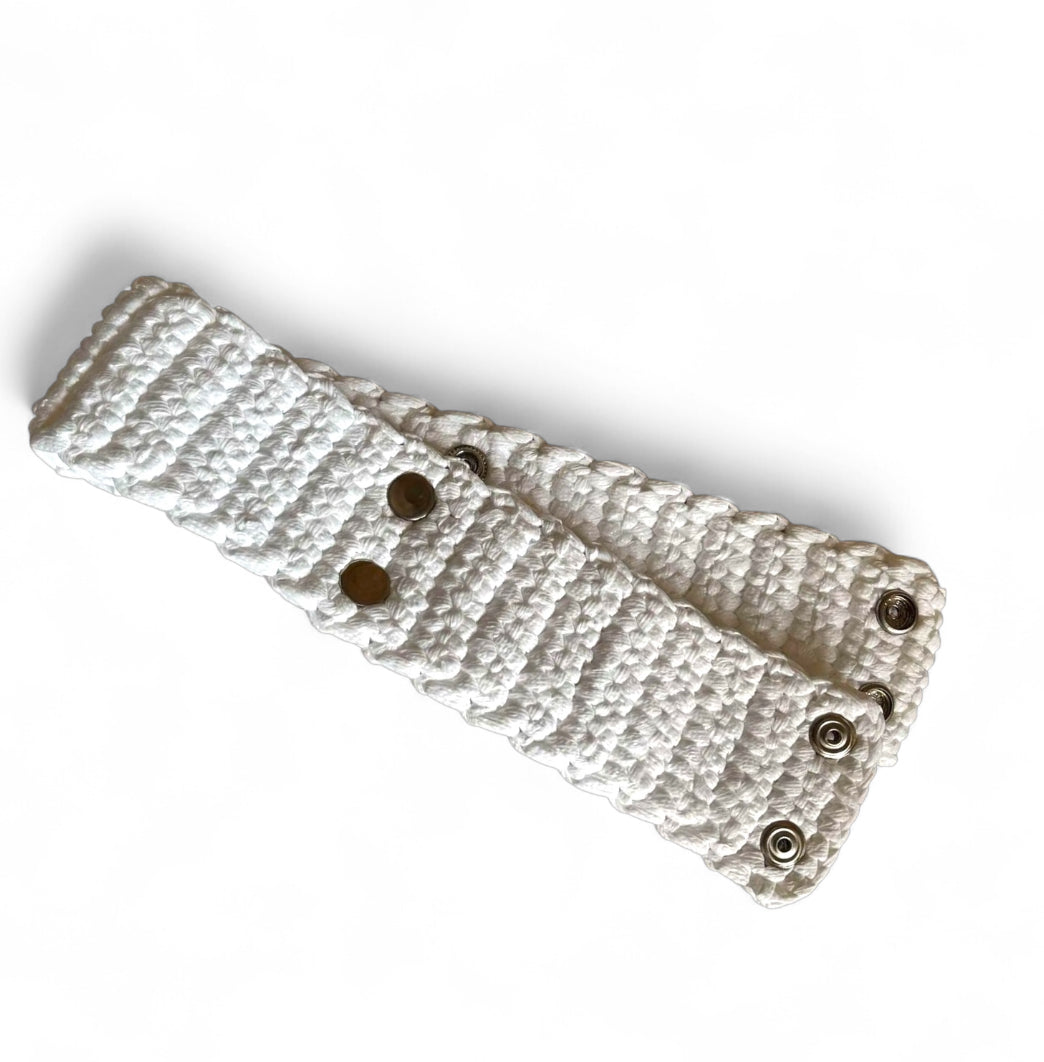 Shoulder Strap for Evita | Premium Straw Accessory