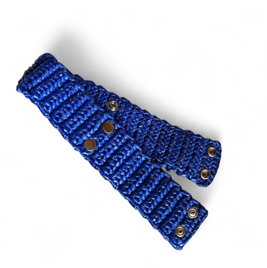 Shoulder Strap for Evita | Premium Straw Accessory