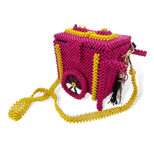 SORBETES Bag | Novelty Beads