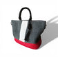 VIAJERA Lightweight Travel Bag | Premium Straw Bag