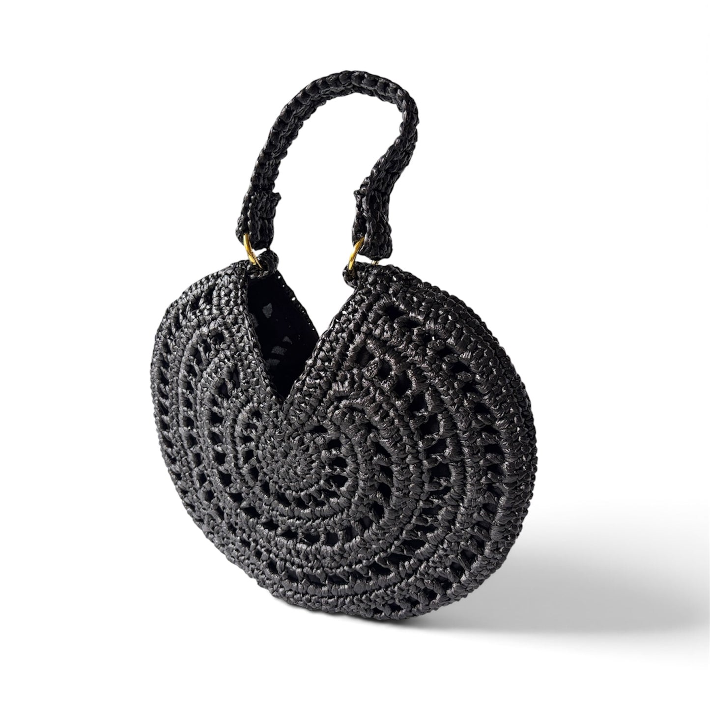 VALENTIA, BABY Water-repellent Beach Bag | Premium Straw Bag