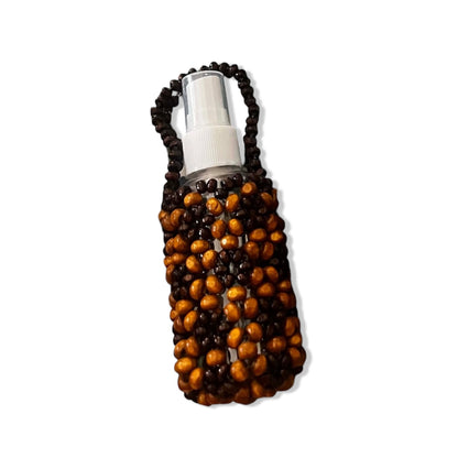 Alcohol Bag Charms and Keychains | Wooden Beads Accessory