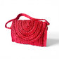 CAILA Kili-Kili Bag/Clutch | Premium Straw