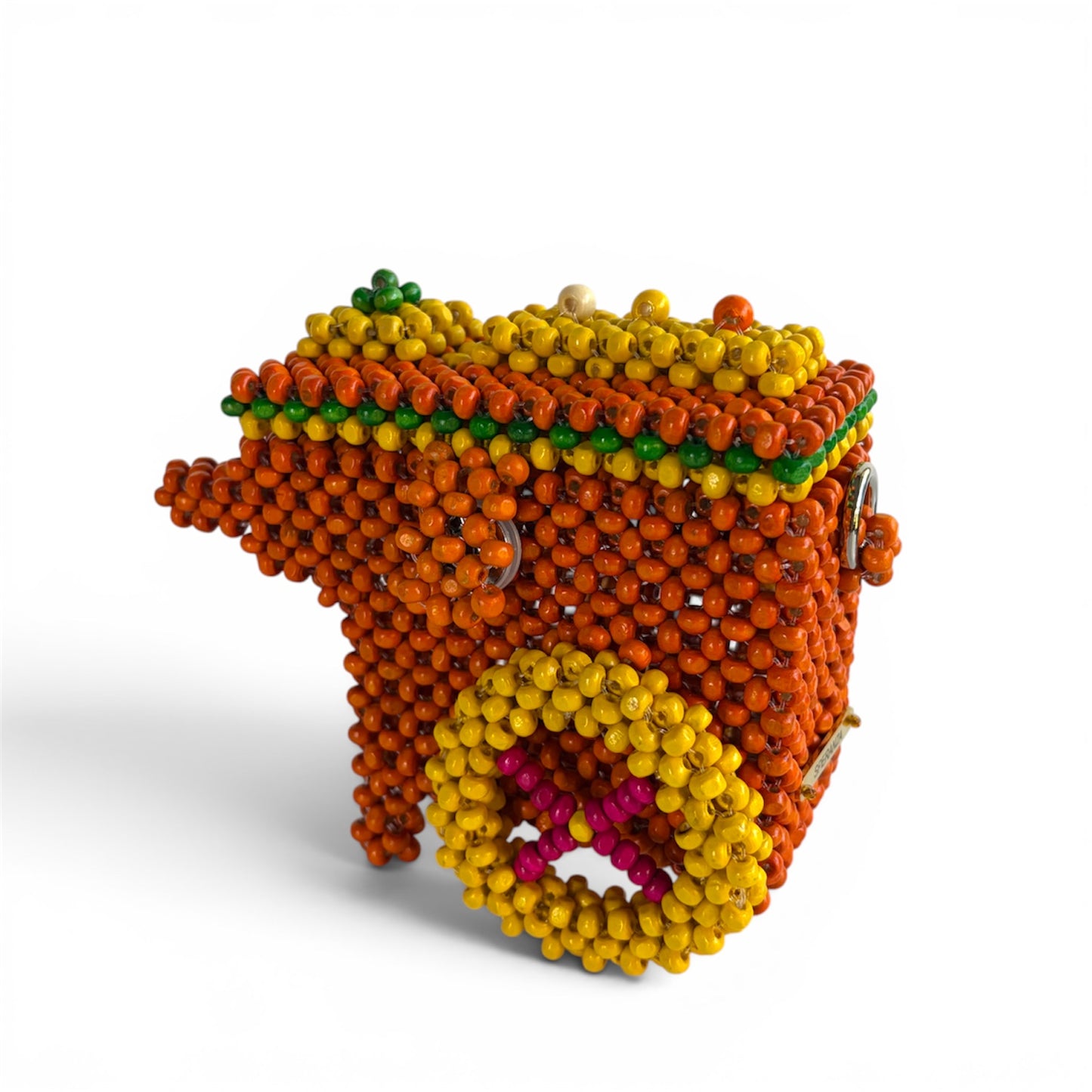 BABY SORBETERO Bag | Novelty Beads
