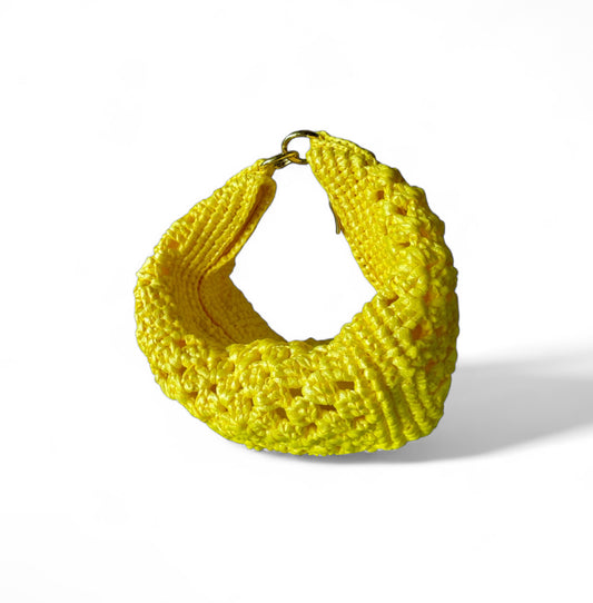 ELISSA Four-Way Multifunctional Bag | Premium Straw Bag