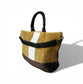 VIAJERA Lightweight Travel Bag | Premium Straw Bag