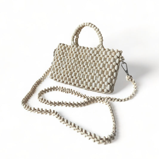 Amara (Beaded Bag)