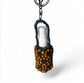 Alcohol Bag Charms and Keychains | Wooden Beads Accessory