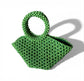 AMPARO Beaded Handbag | Wooden Beads Collection