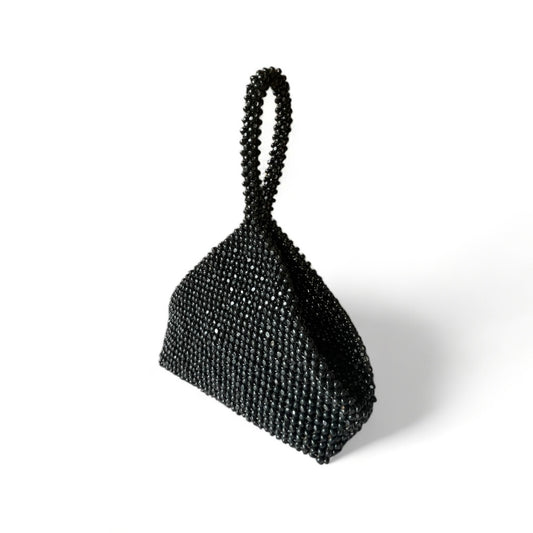 ARRA Beaded Event Bag | Wooden Beads Collection