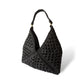 RAFAELA, BABY (ELA) 2.0 Hobo Handbag | Premium Straw Bag