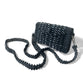 BIANCA Versatile Beaded Mini-Clutch/Wallet/Sling | Wooden Bead Bags