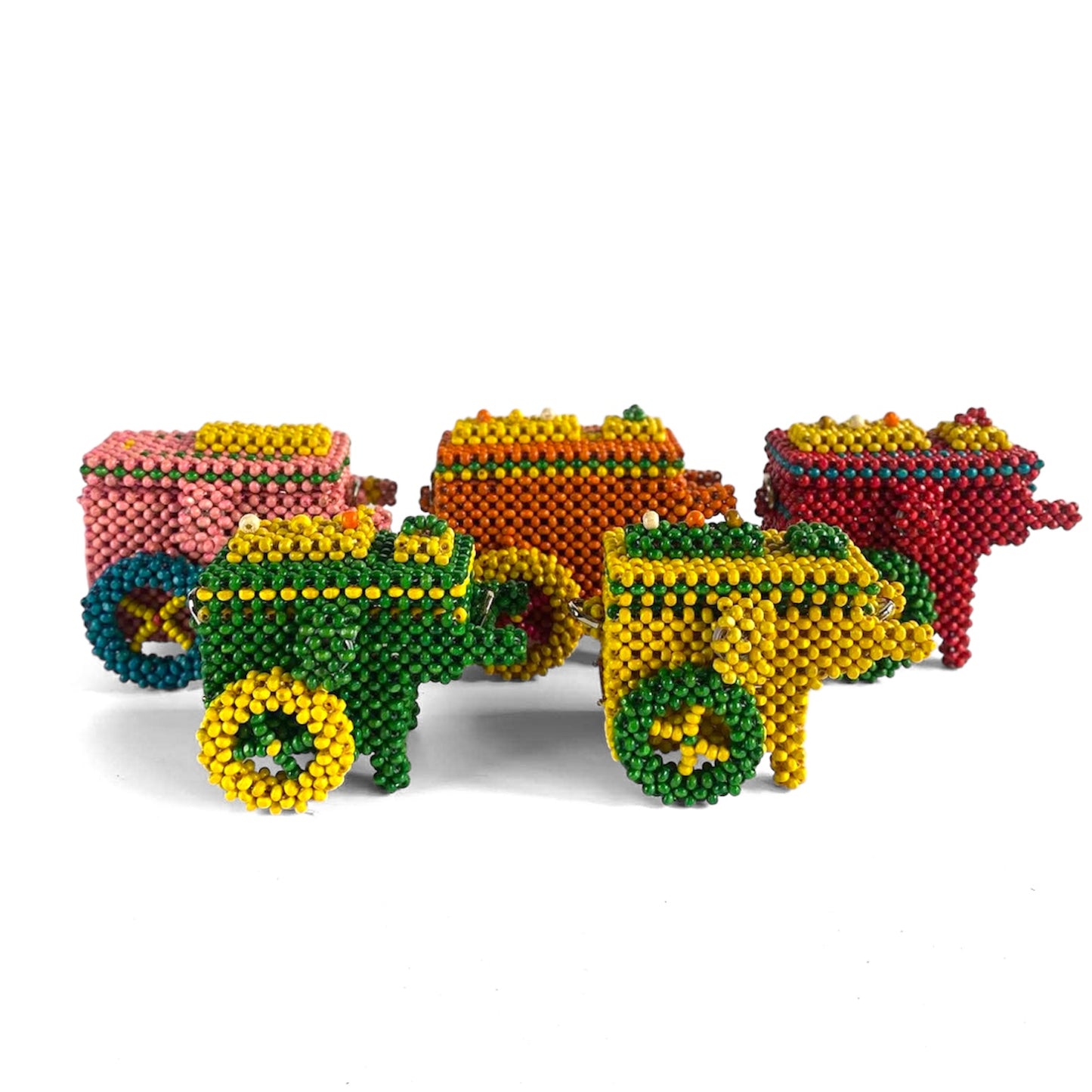 BABY SORBETERO Bag | Novelty Beads