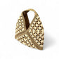 RAFAELA, BABY (ELA) Hobo Handbag | Premium Straw Bag