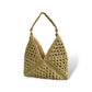 RAFAELA, BABY (ELA) 2.0 Hobo Handbag | Premium Straw Bag