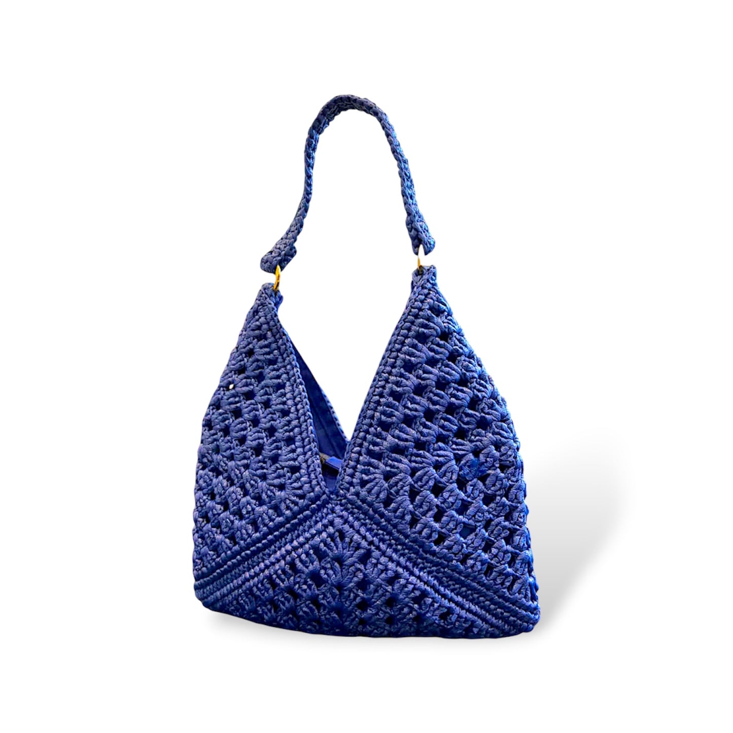 RAFAELA, BABY (ELA) 2.0 Hobo Handbag | Premium Straw Bag