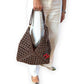 RAFAELA, BABY (ELA) 2.0 Hobo Handbag | Premium Straw Bag