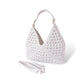 RAFAELA, BABY (ELA) 2.0 Hobo Handbag | Premium Straw Bag