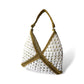 RAFAELA, BABY (ELA) - X Series 2.0 Hobo Handbag | Premium Straw Bag