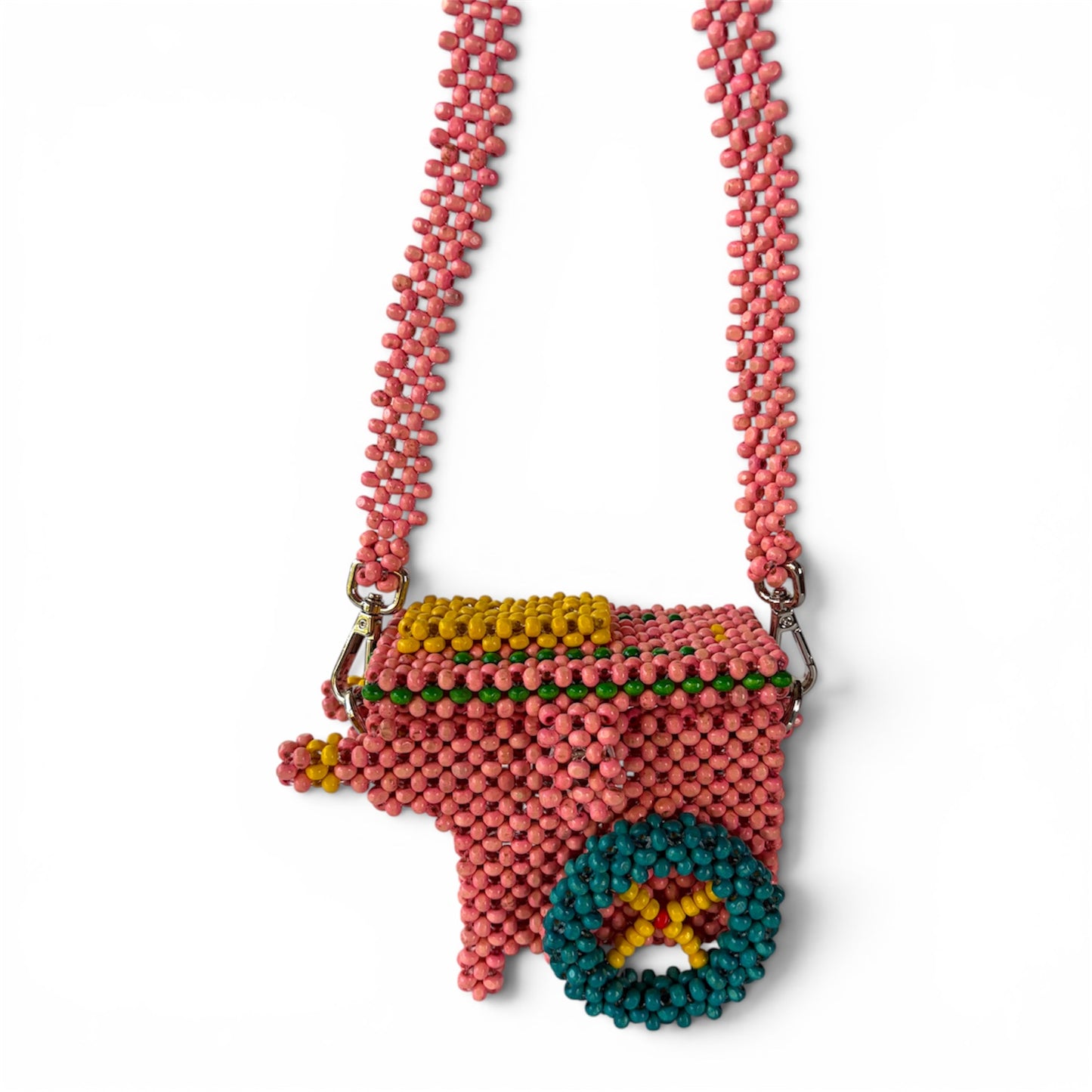 BABY SORBETERO Bag | Novelty Beads