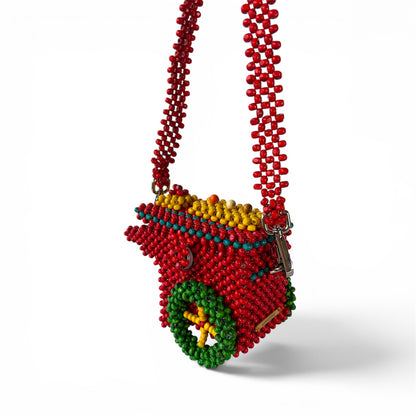 BABY SORBETERO Bag | Novelty Beads
