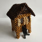 BAHAY KUBO Pen Holder / Desk Organizer | Beads Collectibles
