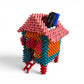 BAHAY KUBO Pen Holder / Desk Organizer | Beads Collectibles