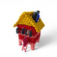 BAHAY KUBO Pen Holder / Desk Organizer | Beads Collectibles