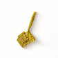 KATRINA Beaded Card Purse | Wooden Beads Accessory