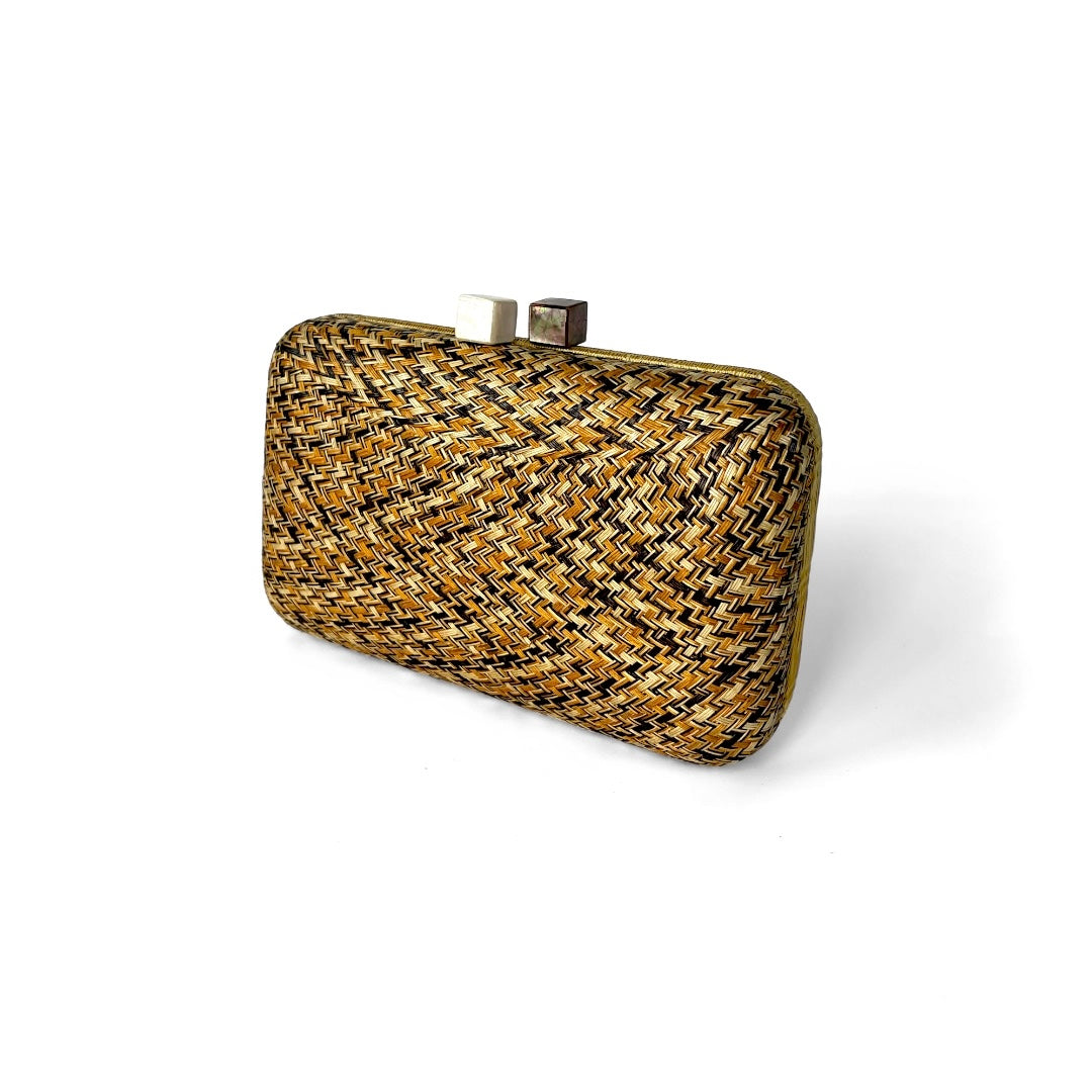 Buntal | Premium Clutch