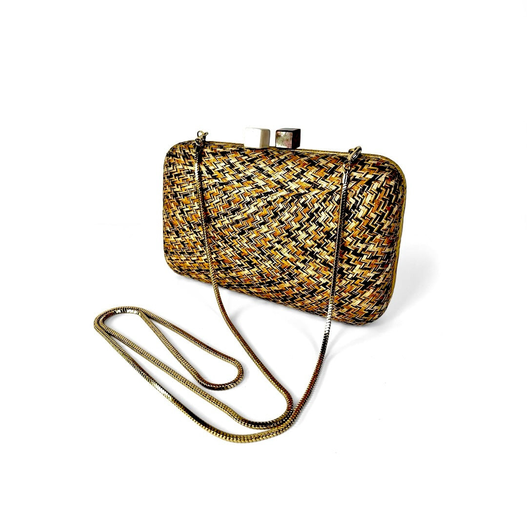 Buntal | Premium Clutch
