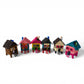 BAHAY KUBO Pen Holder / Desk Organizer | Beads Collectibles