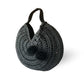 VALENTIA BEACH BAG | Premium Straw