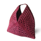 RAFAELA Hobo Everyday Bag | Premium Straw Bag