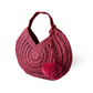 VALENTIA BEACH BAG | Premium Straw