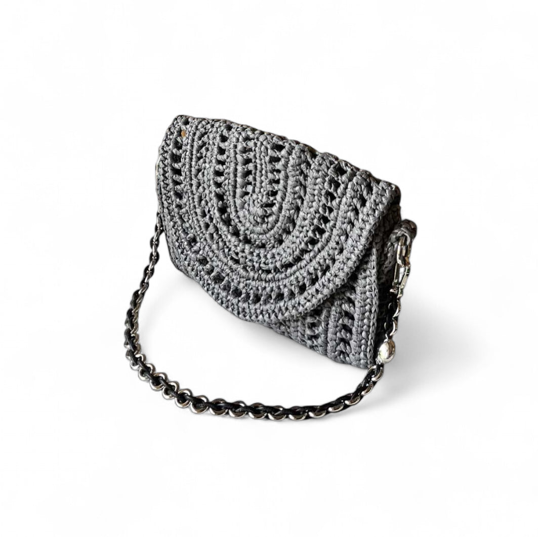 CAILA Kili-Kili Bag/Clutch | Premium Straw