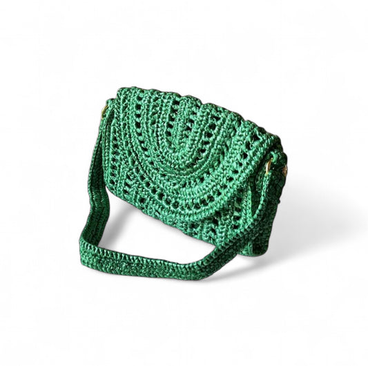 CAILA Kili-Kili Bag/Clutch | Premium Straw