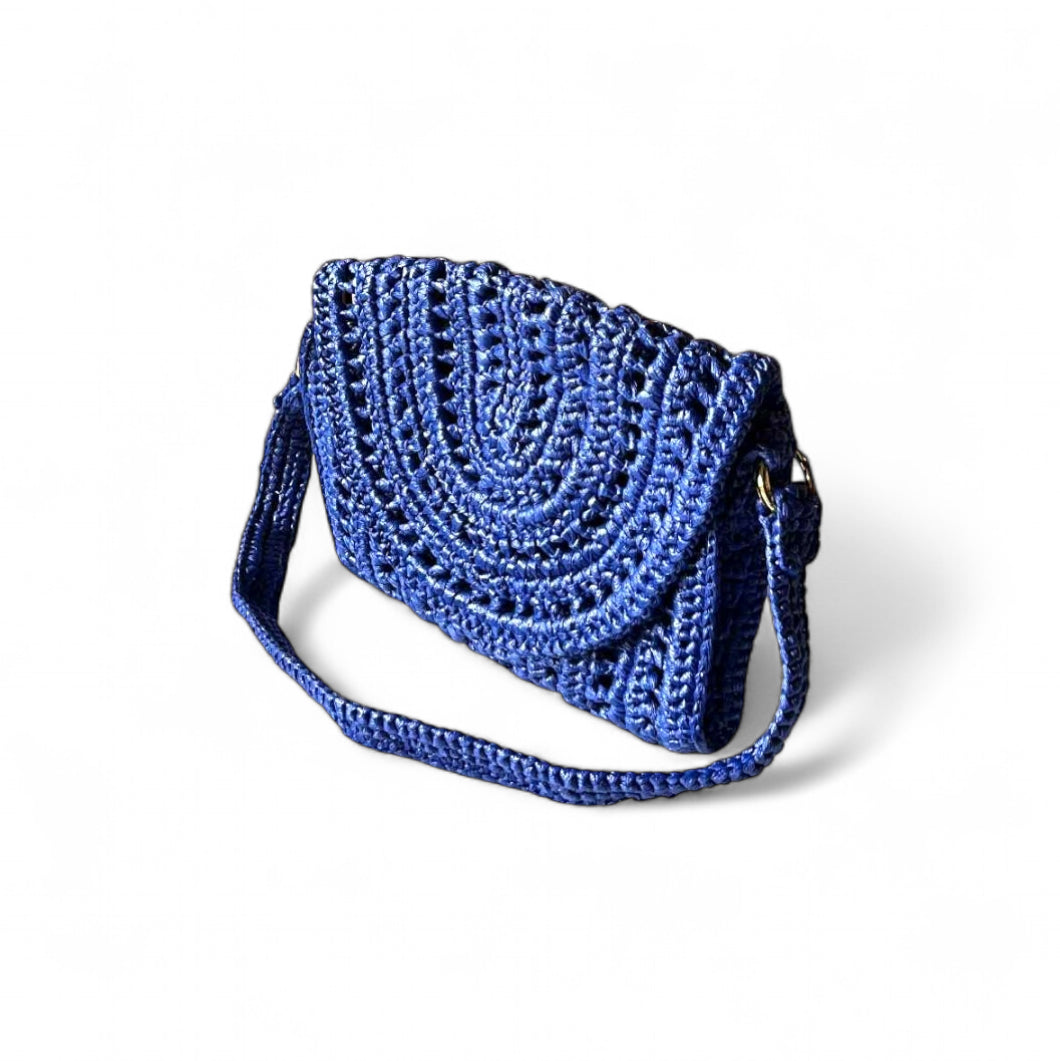 CAILA Kili-Kili Bag/Clutch | Premium Straw
