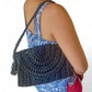 CAILA Kili-Kili Bag/Clutch | Premium Straw