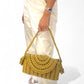 CAILA Kili-Kili Bag/Clutch | Premium Straw
