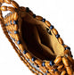 CALLA Beaded Shoulder Bag | Wooden Beads Collection