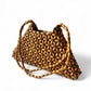 CALLA Beaded Shoulder Bag | Wooden Beads Collection