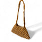 CALLA Beaded Shoulder Bag | Wooden Beads Collection